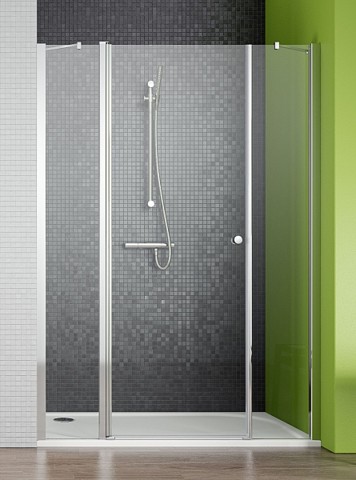 Душевая дверь в нишу Radaway Idea DWJS 120 L 3799454-01L