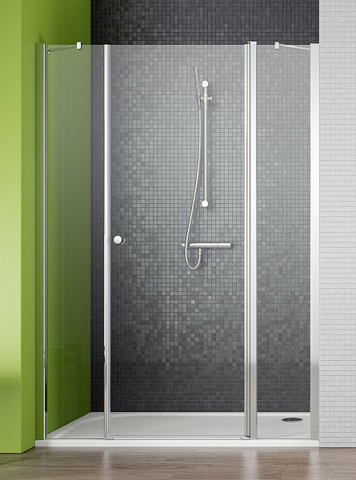 Душевая дверь в нишу Radaway Idea DWJS 120 R 3799454-01R