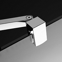 Душевая дверь в нишу Radaway Idea DWJS 140 L 3799456-01L