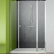 Душевая дверь в нишу Radaway Idea DWJS 140 R 3799456-01R