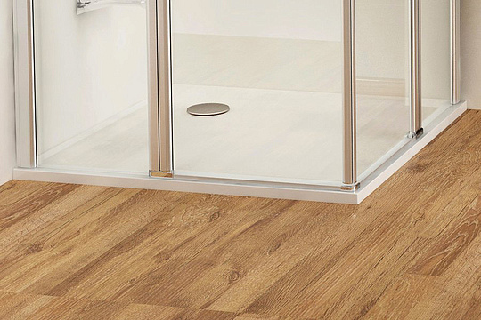 Ravak Perseus Pro Chrome Поддон для душа 90x90x3h см, цвет: белый XA047701010