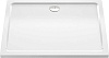 Ravak Gigant Поддон для душа 100x80x3h см, цвет: белый XA01A401210