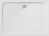 Ravak Gigant Pro Chrome Поддон для душа 120х90x3h см, цвет: белый XA04G701010