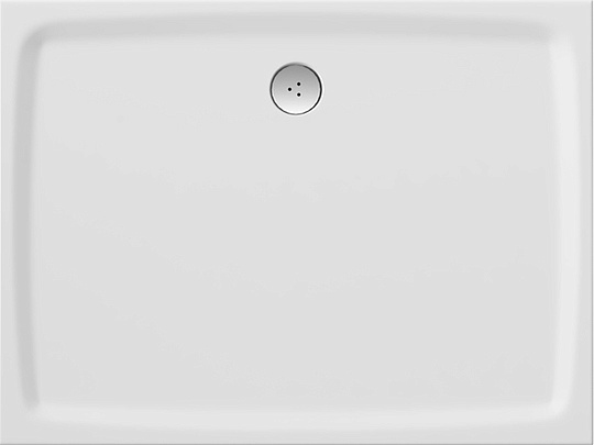 Ravak Gigant Pro Поддон для душа 120х90x3h см, цвет: белый XA03G711010