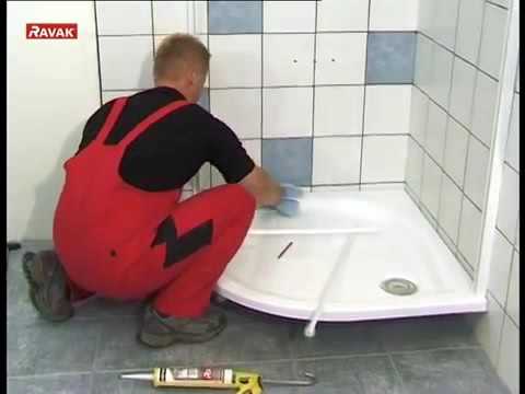 Ravak SKCP4 Supernova Душевой уголок 89,5x185h см, рифленое стекло 3 мм, цвет: сатин 31170U0011