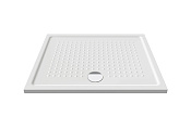 Catalano Душевой поддон 120х90хh4,5 см, покрытие Cataglaze, цвет: белый 112090H400