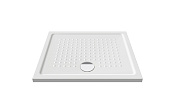 Catalano Душевой поддон 100х80хh4,5 см, покрытие Cataglaze, цвет: белый 110080H400