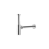 Treemme Ios Сифон для раковины, цвет: хром IT0405CCZZZZ