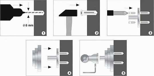 Galassia Dream Биде напольное, цвет: белый 7311