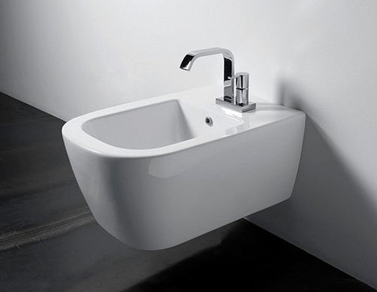 Galassia Meg11 Биде подвесное 5412