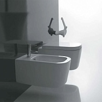 Galassia Meg11 Биде подвесное 5412