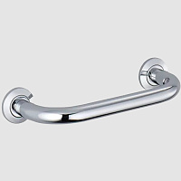 Colombo Design Units Поручень для ванны, подвесной, 30,5 см, цвет: chrome B9720.CR