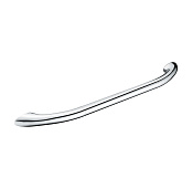 Colombo Design Units Поручень для ванны 50 см, подвесной, цвет: chrome B9734.CR