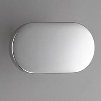 Colombo Design Bart Крючок для полотенец, подвесной, цвет: chrome CB57