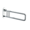 Colombo Design Complementi Поручень для ванны, подвесной  65 см, цвет: chrome B9727.CR