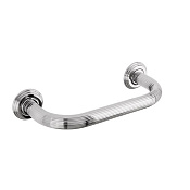 Colombo Design Hermitage Поручень для ванны 56 см, цвет: chrome B3374.CR