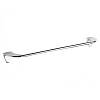 Colombo Design Khala Полотенцедержатель 80 см, подвесной, цвет: chrome B1812