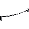 Colombo Design Luna Полотенцедержатель 48 см, подвесной, цвет: chrome B0109.CR