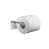 Colombo Design Over Держатель туалетной бумаги подвесной, открытый, цвет: stainless steel B7008.SS