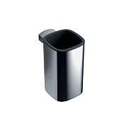 Colombo Design Trenta Стакан подвесной, латунь, цвет: chrome B3002.CR