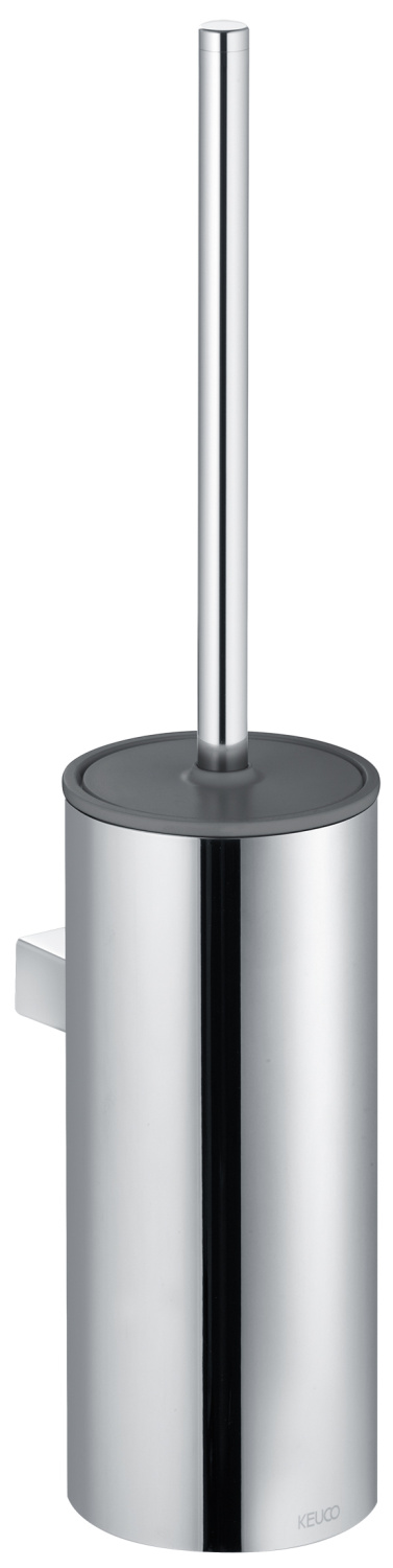 Keuco Collection Moll Ершик для унитаза, цвет: хром 12769 010101