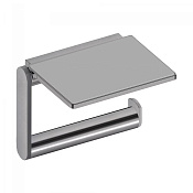 Keuco Plan Держатель для туалетной бумаги, цвет: нержавеющая сталь 14973 070000