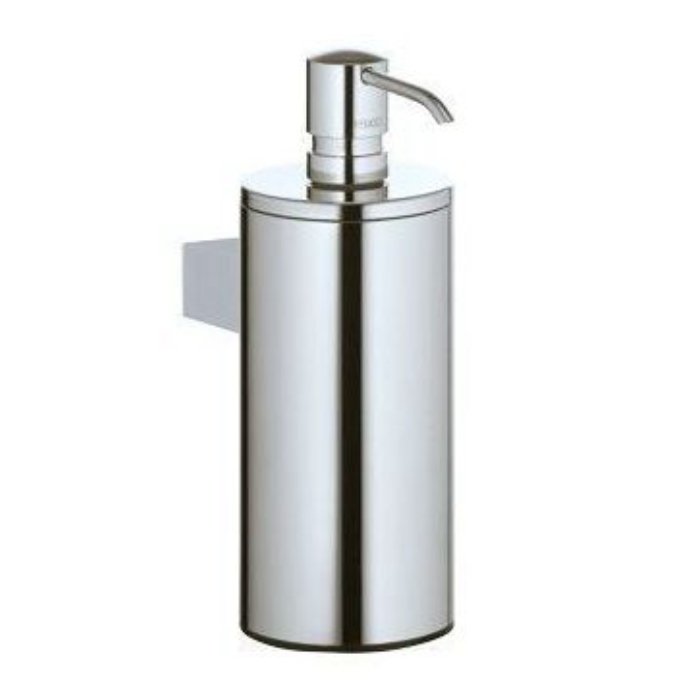 Keuco Plan Дозатор жидкого мыла подвесной, цвет: хром 14953 010100