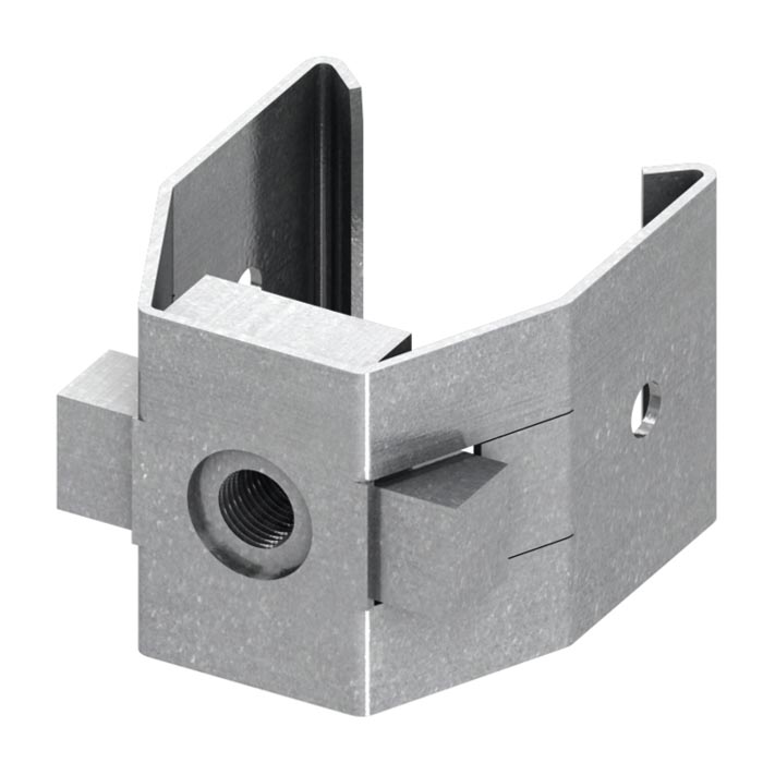 Tece Profil Установочный элемент для крепления шпилек m8 9040004