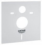 Grohe Шумоизоляционная панель для инсталляции 37131000