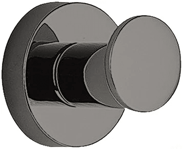 Colombo Design Plus Крючок для полотенец, подвесной, цвет: graphite W4917.GL