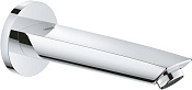 Grohe Eurosmart Излив для ванны, 6,8х18,3хh6,8 см, латунь, цвет: хром 13448003