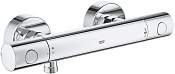 Grohe Grohtherm 800 Cosmopolitan Термостатический смес. для душа накладной, выход шланга, цвет: хром 34765000