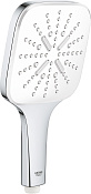 Grohe Rainshower SmartActive Ручной душ, 3 вида струи, цвет: белая луна 26551LS0