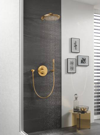 Grohe Silverflex Longlife Шланг 175 см, цвет холодный расвет 28388GL0