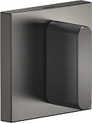 DornBracht CL.1 Вентиль, 6х3,5хh6 см, латунь, цвет: серый 36607707-99