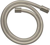 Axor Starck Душевой шланг 200 см с металлическим эффектом, цвет: шлифованный никель 28284820