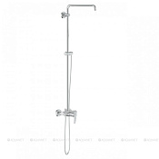 Grohe Euphoria System Душевая стойка, цвет: хром 26240000