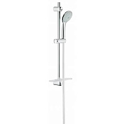 Grohe Euphoria Душевой гарнитур Mono, 60 см, EcoJoy (5,8 л), цвет: хром 2726600E