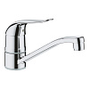 Grohe Euroeco Special Смеситель для мойки, цвет: хром 32787000