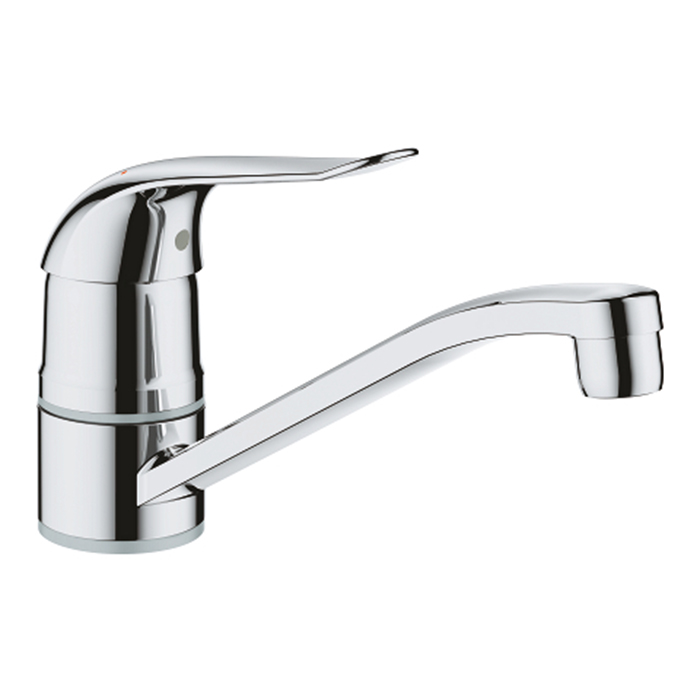Grohe Euroeco Special Смеситель для мойки, цвет: хром 32787000