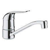 Grohe Euroeco Special Смеситель для мойки, цвет: хром 32787000