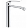 Grohe Euroeco Special Смеситель для раковины, высокий излив, цвет: хром 30208000