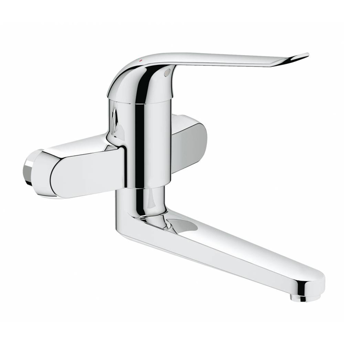Grohe Euroeco Speсial Смеситель для раковины, цвет: хром 32772000