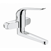 Grohe Euroeco Speсial Смеситель для раковины, цвет: хром 32772000