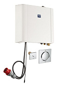 Grohe F-digital Deluxe Встраиваемый блок для генератора пара 29074000