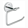 Grohe Bau Cosmopolitan Держатель туалетной бумаги, цвет: хром 40457001