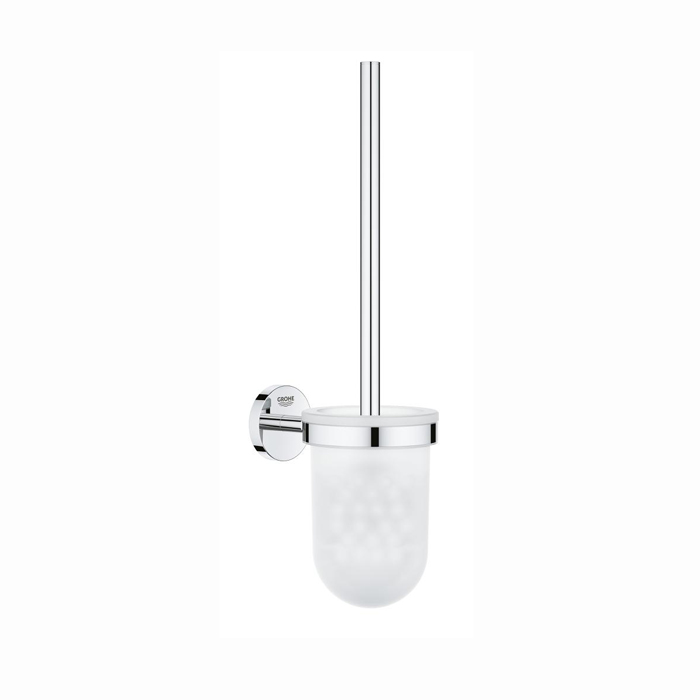 Grohe Bau Cosmopolitan Туалетный ершик, цвет: хром 40463001