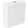 Grohe Essence Ceramic Бачок, наполнение снизу, цвет: хром 39579000