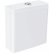 Grohe Essence Ceramic Бачок, наполнение снизу, цвет: хром 39579000