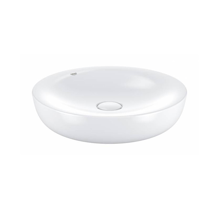 Grohe Essence Ceramic Раковина 45 см, свободностоящая, цвет: белый 3960900H